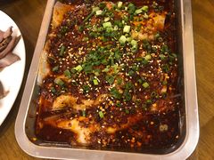 -弓虽昌焖烧鸡(大竹林店)