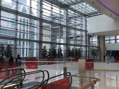 -星巴克臻选(济南恒隆店)