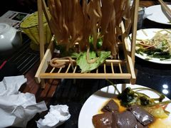 -重庆德庄火锅(体育中心店)
