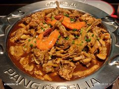 -胖哥俩肉蟹煲(福州仓山爱琴海店)