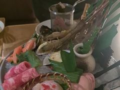-生如夏花泰式火锅(西村黑金店)