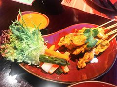 -红泰·泰精选·特色料理(中山路店)