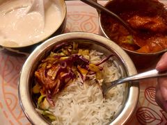 -克比叔叔印度餐厅Kebabs on the Grille(永康路分店)