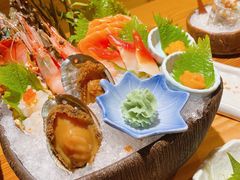 -花潮料理艺食馆(世欧广场店)
