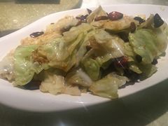 -川味堂·四川豆花(八卦岭店)