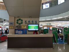 -翠微百货(龙德店)
