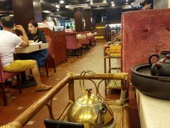 大堂-点都德(北京路贰店)