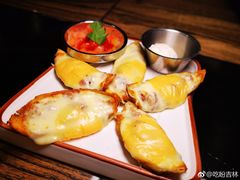 -黑角餐厅美式狂野Blackhorn(昌茂花园店)