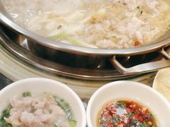-老来福·非遗酸汤兔(凯旋路店)