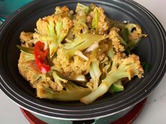 -荷塘秋月·本帮江浙菜(国权路店)