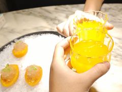 -东南里湖景餐厅·新闽菜(浦西万达店)