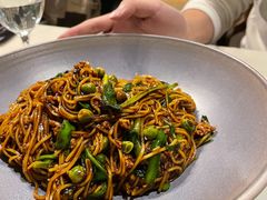 端寺街小锅卤饵丝-泓0871臻选云南菜·味庄