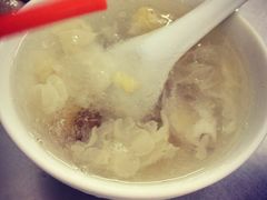 -老福合沟无米粿甜汤粿品店