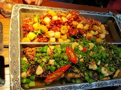 -锦尚阁烤鱼(望京新荟城店)