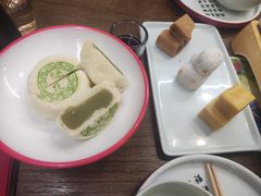 -院落新京菜·烤鸭(地安门店)
