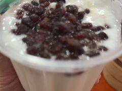 -清真马记宫廷奶酪(广渠门内大街店)