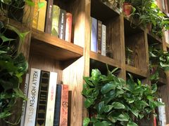 -蓝湾咖啡(桥林店)