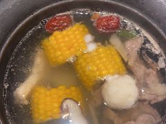 -呷哺呷哺(融创茂店)