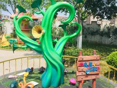 -安徒生童话乐园