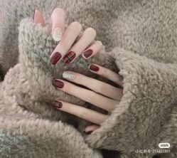 -Pink You美甲洗眉纹绣定制中心