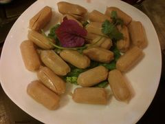 脆皮肠-红鼎坊·老成都火锅(新南门店)