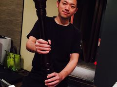 -松阪牛焼肉M(法善寺横丁店)