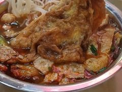 -凤张螺蛳粉·爽口粉(跃进路总店)