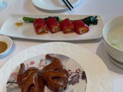 -南宁荔园维景国际酒店·荔园中餐厅