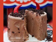 -DQ·蛋糕·冰淇淋(通州万达店)