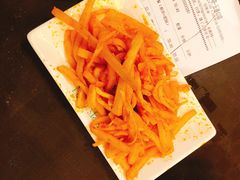 酸笋-水平有限广西米粉·广西风味集(五道口店)