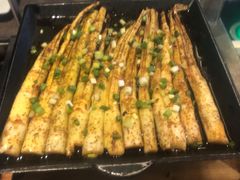 -很久以前羊肉串(打浦路店)
