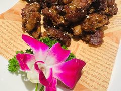 -小粤楼·怀旧粤菜(万辉国际广场店)