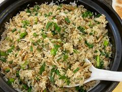 -台山美食一绝阿四台山黄鳝饭(阿四创作店)