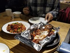 -U你·天然调味(南湖总店)