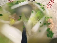 -盛天毛血旺非遗美食(观音桥店)