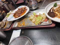 -大神太神·铁板烧(七宝领展广场店)