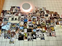 -COTTON CAFE(德信·中外公寓店)