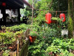 -国生茶庄·地道农家菜团建活动
