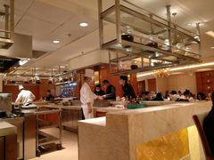 -杭州JW万豪酒店-万豪中餐厅