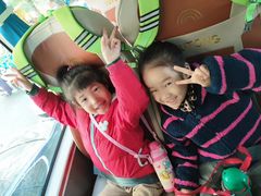 -第壹宝贝儿童教育中心(朝阳校区)
