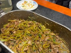 -徐师傅太子锅(龙泽路店)