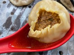 -食惠里小笼包面馆(越秀店)