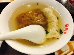 -鲜得来排骨年糕(即墨路店)