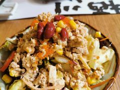 -栖川山葵家·寿喜锅·日式料理(龙湖北城天街商场店)