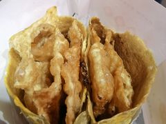 -南楼煎饼(滨江道店)