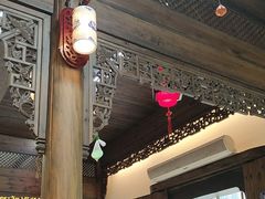 -缘来聚·徽菜名店(黄山宏村店)