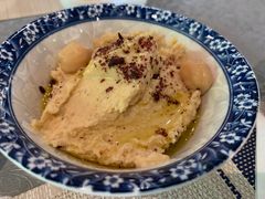 -La Medina餐厅(亮马河南路店)