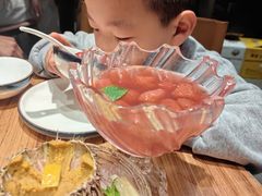 -金太阳海鲜烧烤·本地人餐厅(东纬路旗舰店)