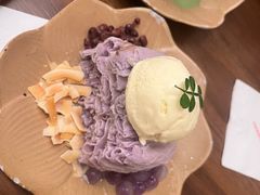 -五代同糖·甜品糖水店(河下古镇店)