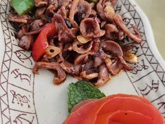 -安吉海鲜中餐厅ANJI CHINESE Restaurant